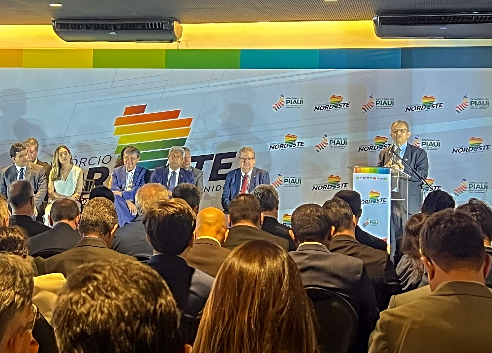 Ceará emplaca 39 projetos e vai disputar R$ 26,4 bilhões na Chamada Nordeste