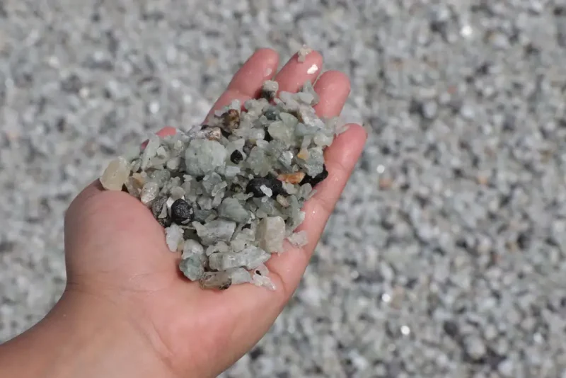 Estudo do Ipea analisa potencial dos minerais críticos no Brasil