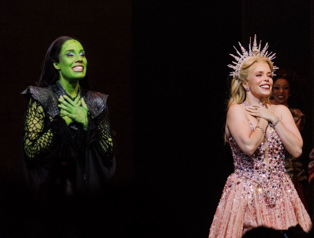 Fabi Band E Myra Ruiz