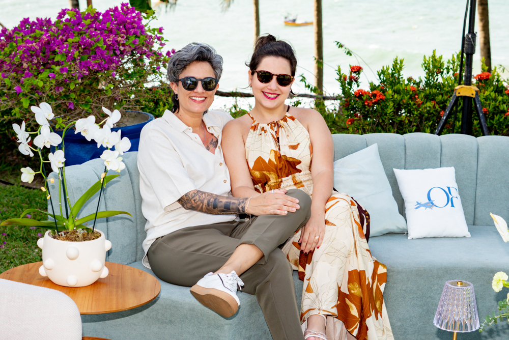 Fabiane Schuh E Lídia Montenegro (1)