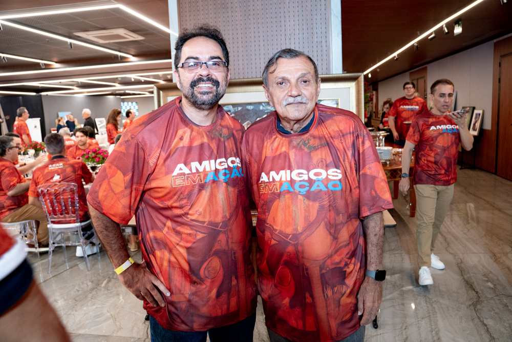 Fábio Henrique E Nogueira