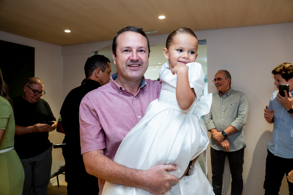 Fábio Pessoa E Maria Cecília Lima