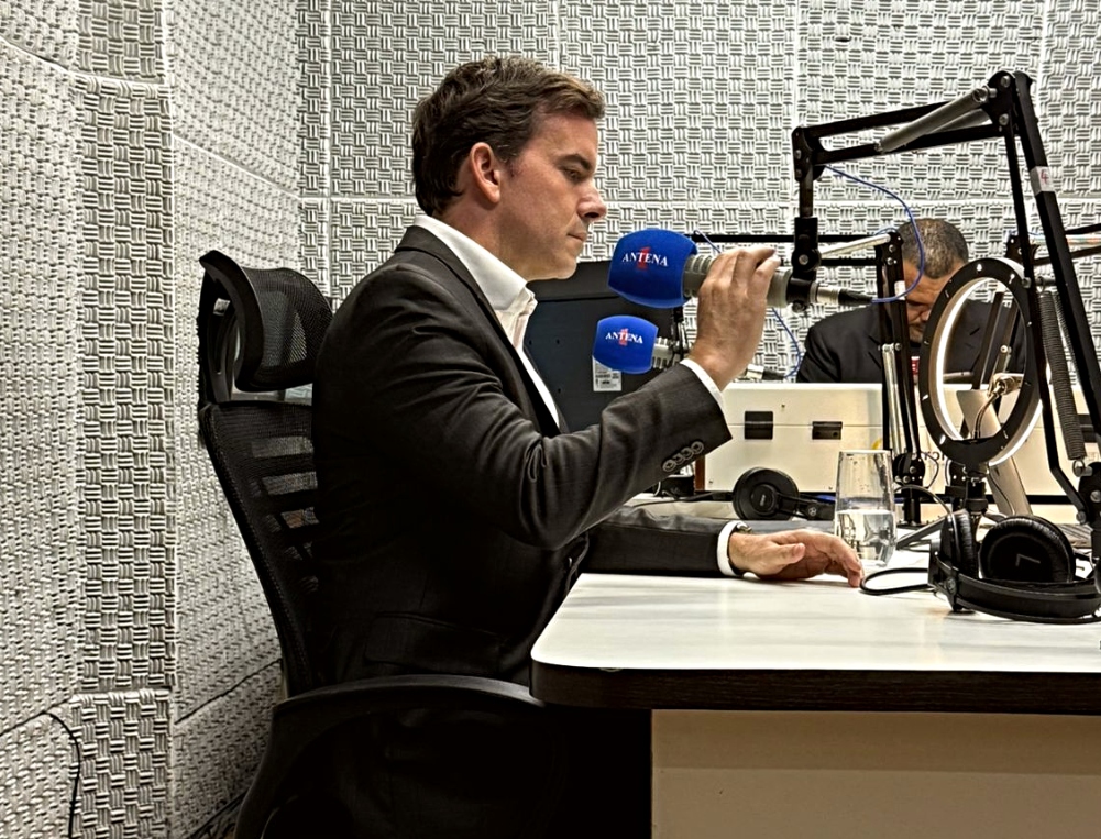 GM inaugura Hub de Eletrificação no CE e fortalece o setor automotivo brasileiro