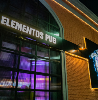 Pub 5 Elementos promove After Christmas com rock ao vivo na Noite de Natal