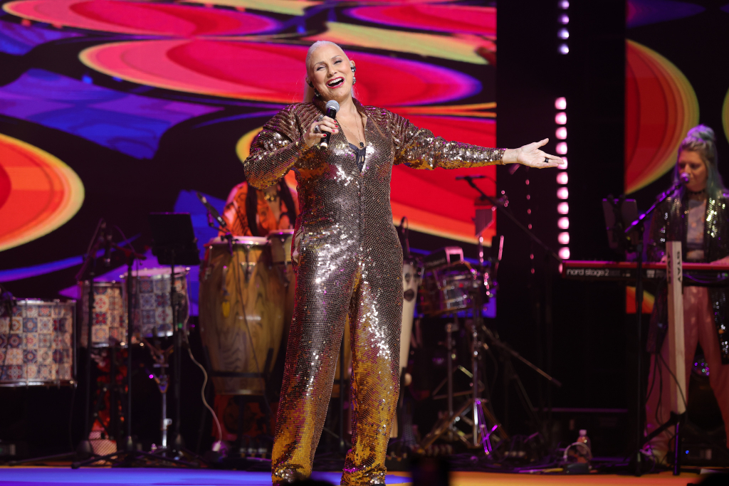 Fafá De Belém No Wme