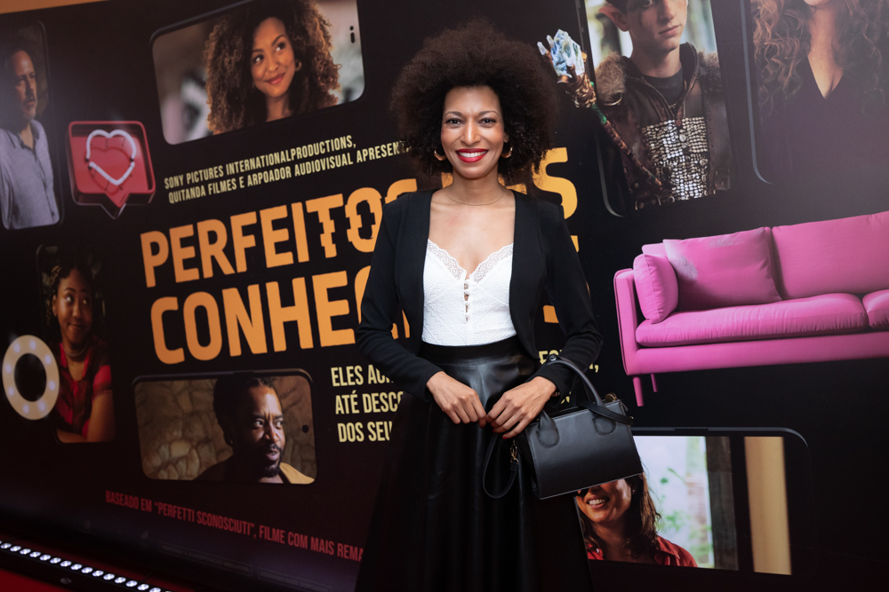 Pré "perfeitos Desconhecido"