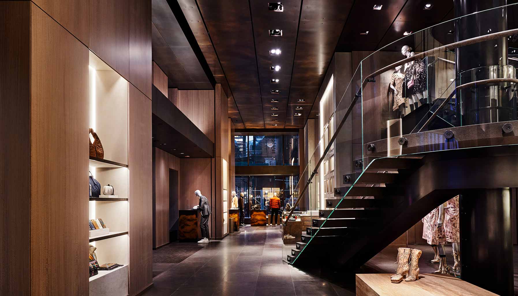 Bottega Veneta inaugura flagship no Meatpacking District e amplia sua presença no luxo nova-iorquino