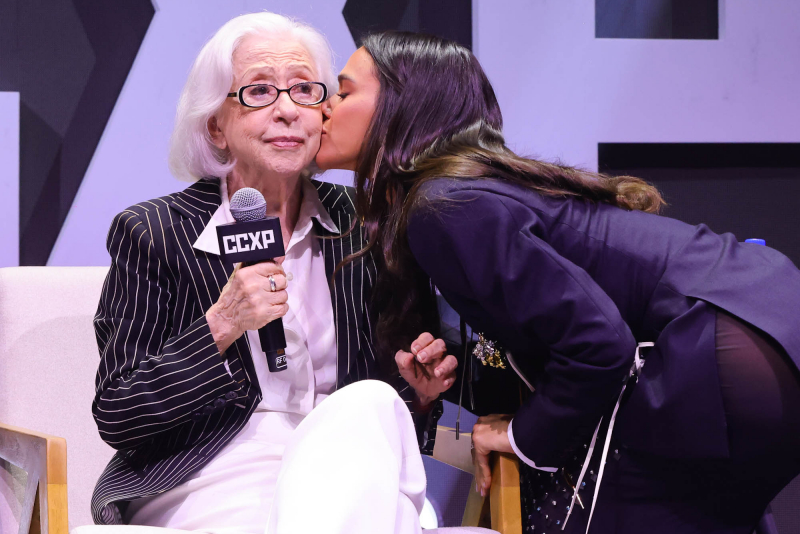 evento geek - CCXP25 recebe Fernanda Montenegro, Bruna Marquezine, elenco de The Boys e astros da cultura pop em São Paulo