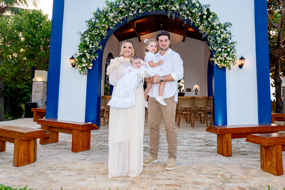 Fernanda Levy, Omar Filho, Maria Levy E Omar Macêdo (1)