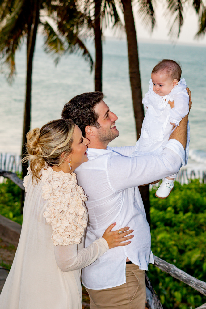Fernanda Levy, Omar Macêdo E Omar Filho (2)