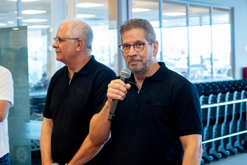 Fernando E Severino Ramalho