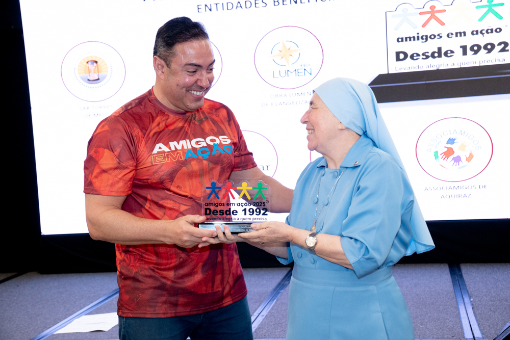 Fernando Freitas E Irmã Conceição (1)