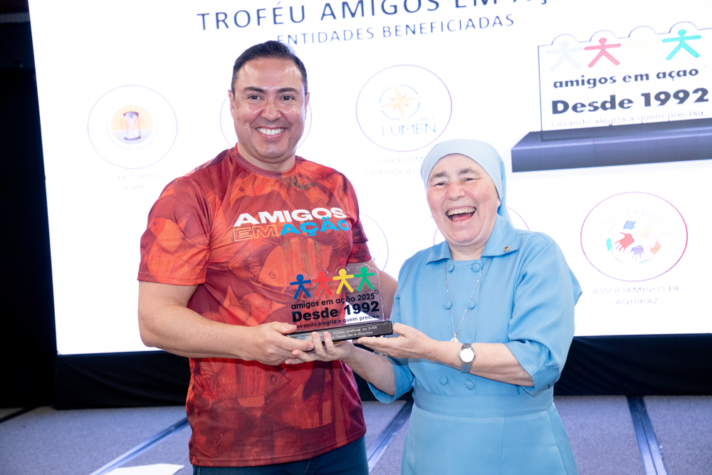 Fernando Freitas E Irmã Conceição (2)