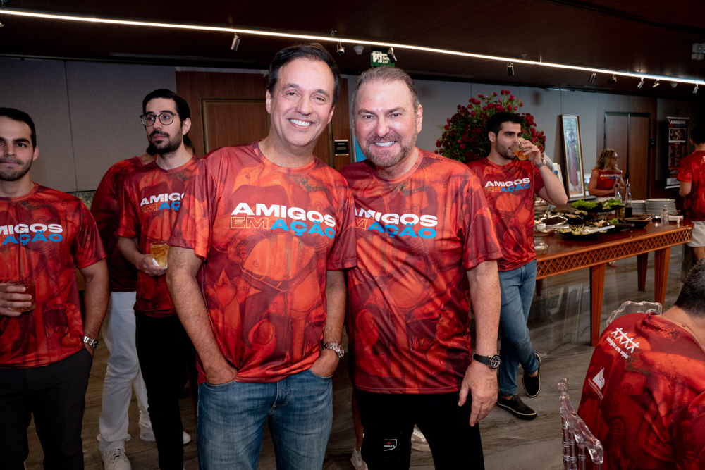 Fernando Novais E Jório Da Escóssia (1)