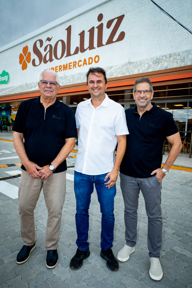 Fernando Ramalho, Bruno Gonçalves E Severino Ramalho (2)