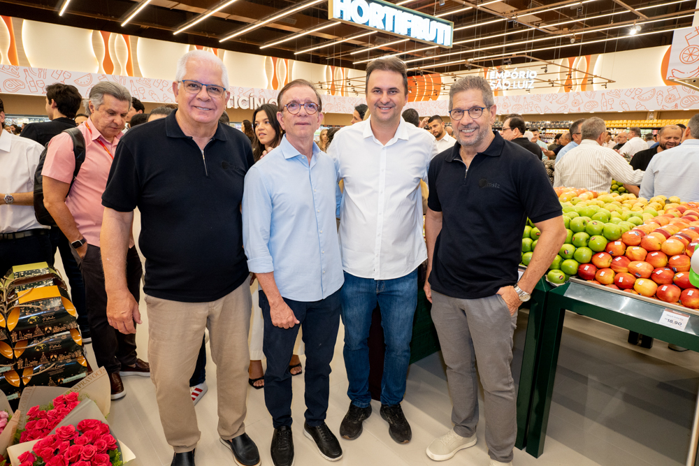 Fernando Ramalho, Orlando Ponte, Bruno Gonçalvese Severino Ramalho (4)