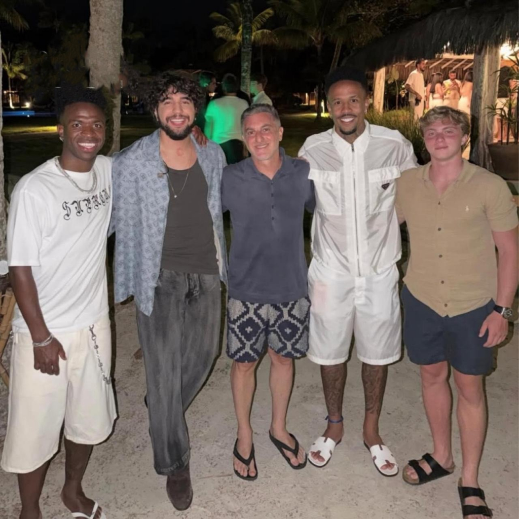 Filhodeange Alo Alo Bahia