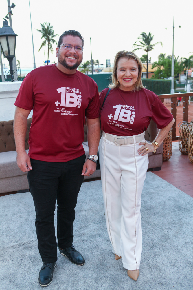 Filipim Mendes E Silvana Cunha