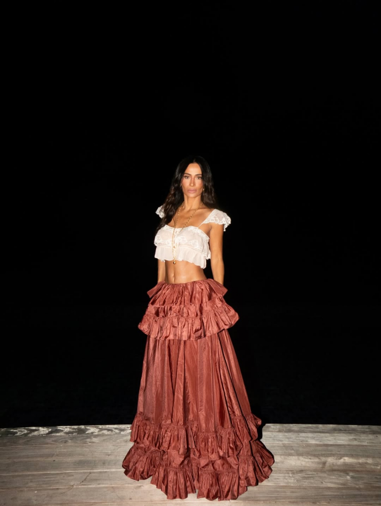 First Night In St. Barths ✨@chloe (2)