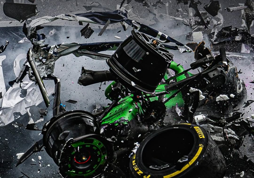 Registro de Victor Eleutério é eleito “Foto do Ano 2025” pela Motor Sport Magazine