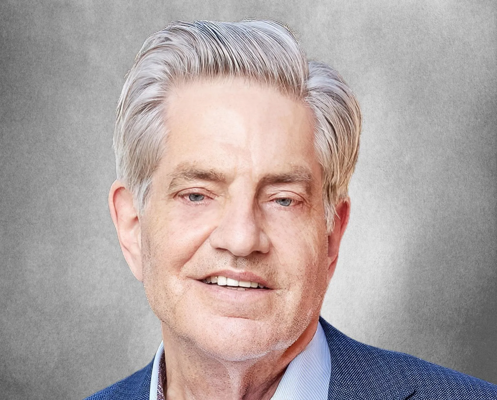 Fred Moll Médico E Investidor