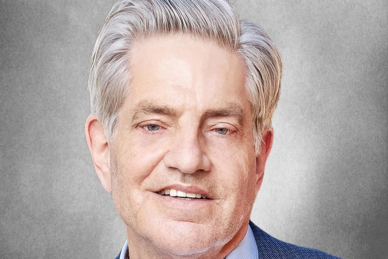 Pioneiro da cirurgia robótica investe US$ 100 milhões e acirra corrida bilionária na saúde