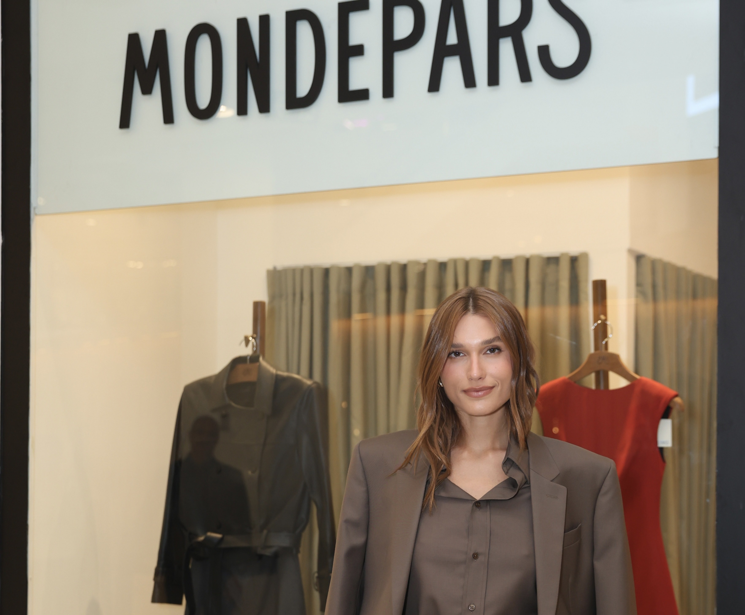 Sasha Meneghel entra para lista da Forbes Under 30 com grife Mondepars