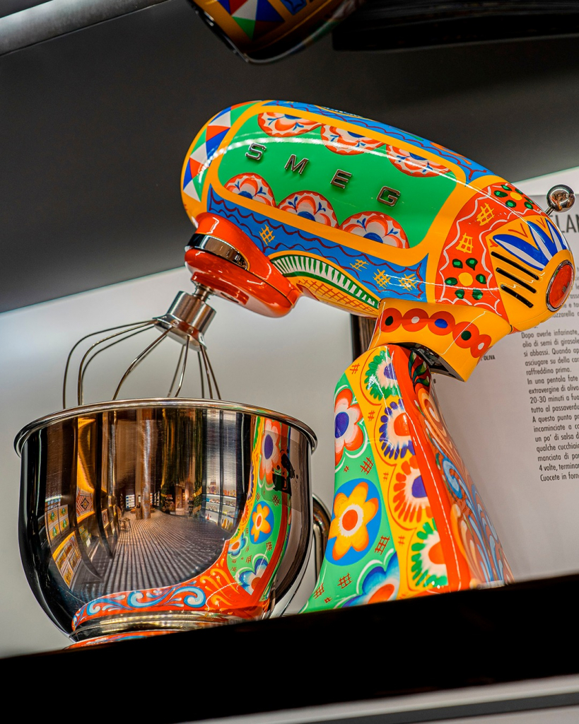 From @bialetti Moka To @donnafugatawine Wines, @fiasconaro Artepasticcera Pastries, @pastadimart (1)