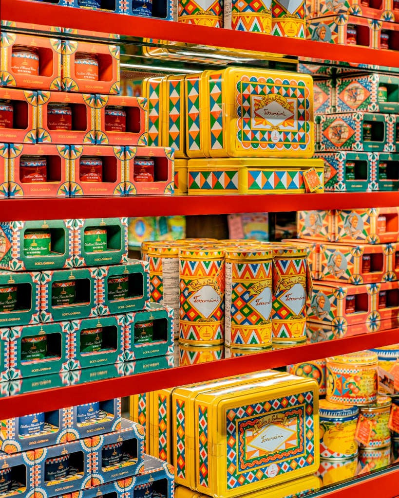 From @bialetti Moka To @donnafugatawine Wines, @fiasconaro Artepasticcera Pastries, @pastadimart (2)