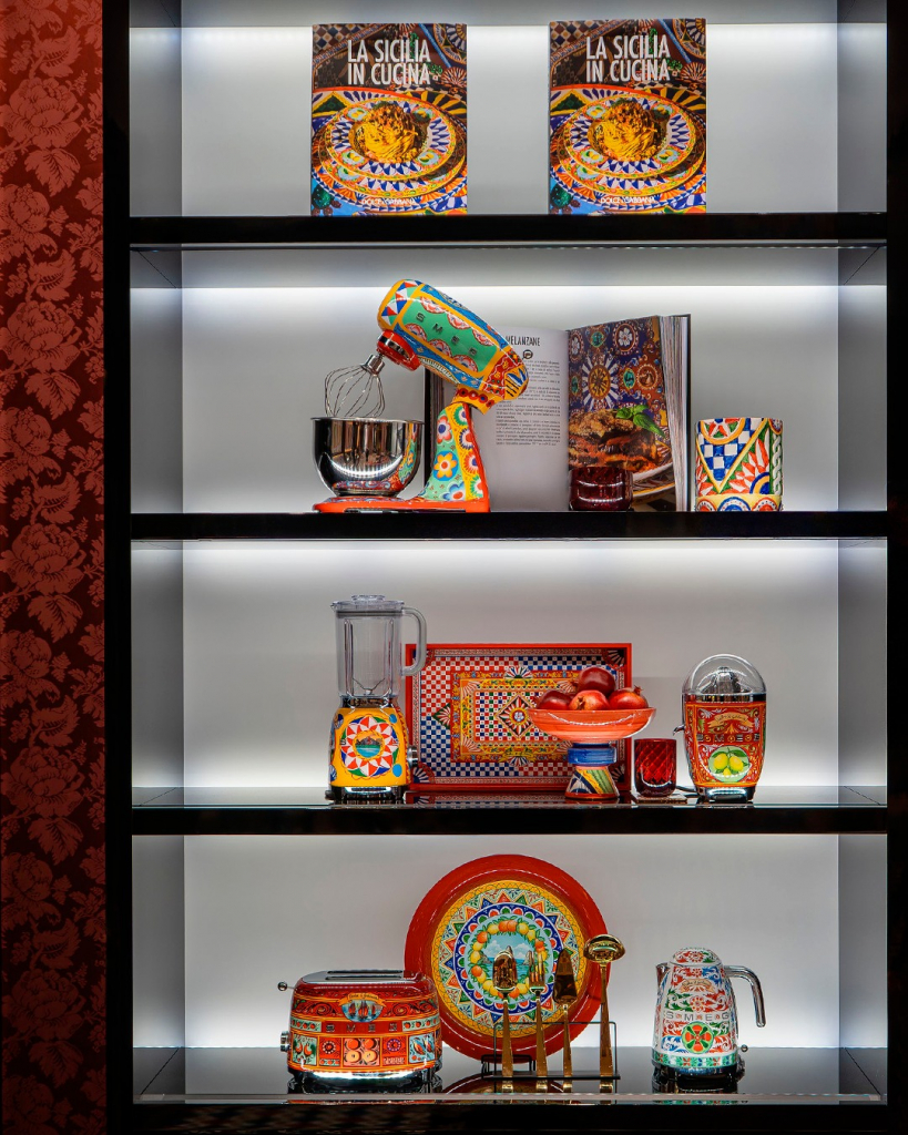 From @bialetti Moka To @donnafugatawine Wines, @fiasconaro Artepasticcera Pastries, @pastadimart (3)