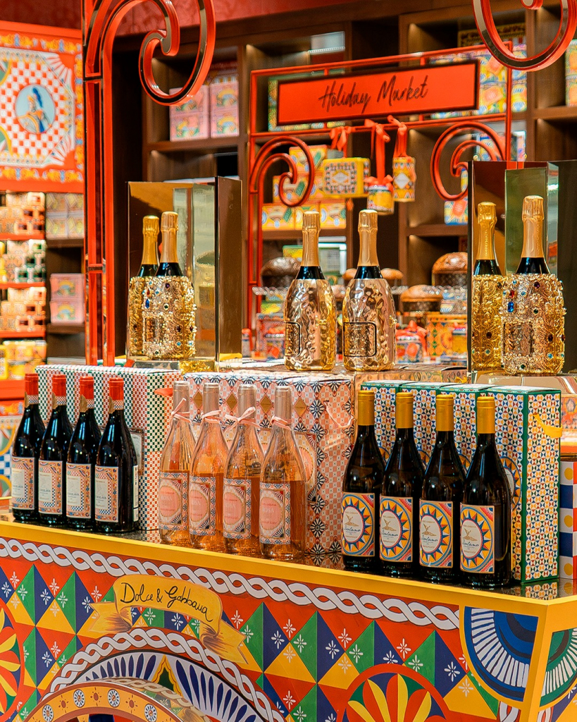 From @bialetti Moka To @donnafugatawine Wines, @fiasconaro Artepasticcera Pastries, @pastadimart (4)