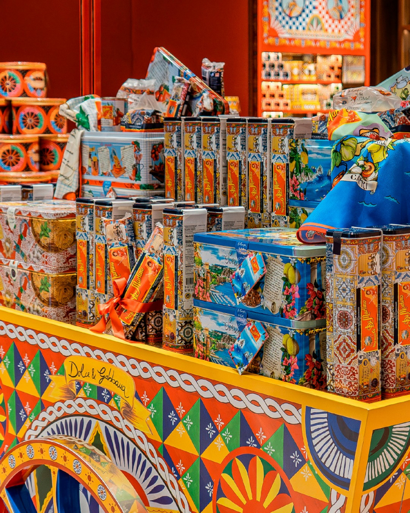 From @bialetti Moka To @donnafugatawine Wines, @fiasconaro Artepasticcera Pastries, @pastadimart (5)