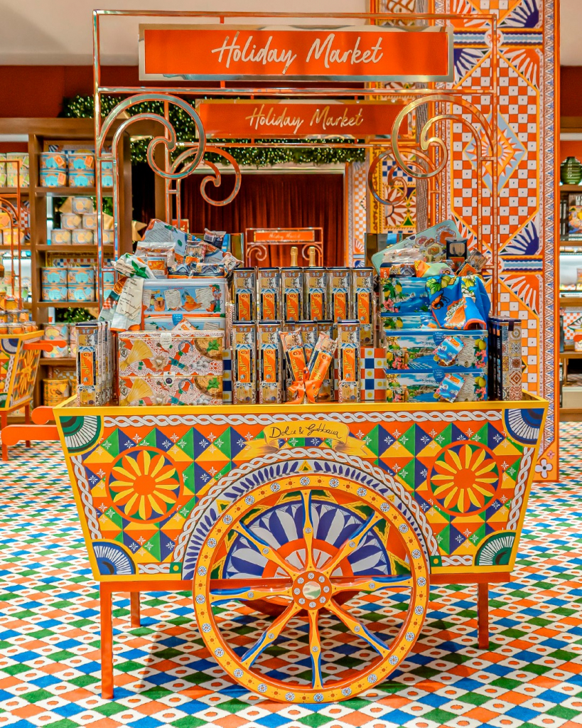 From @bialetti Moka To @donnafugatawine Wines, @fiasconaro Artepasticcera Pastries, @pastadimart (6)