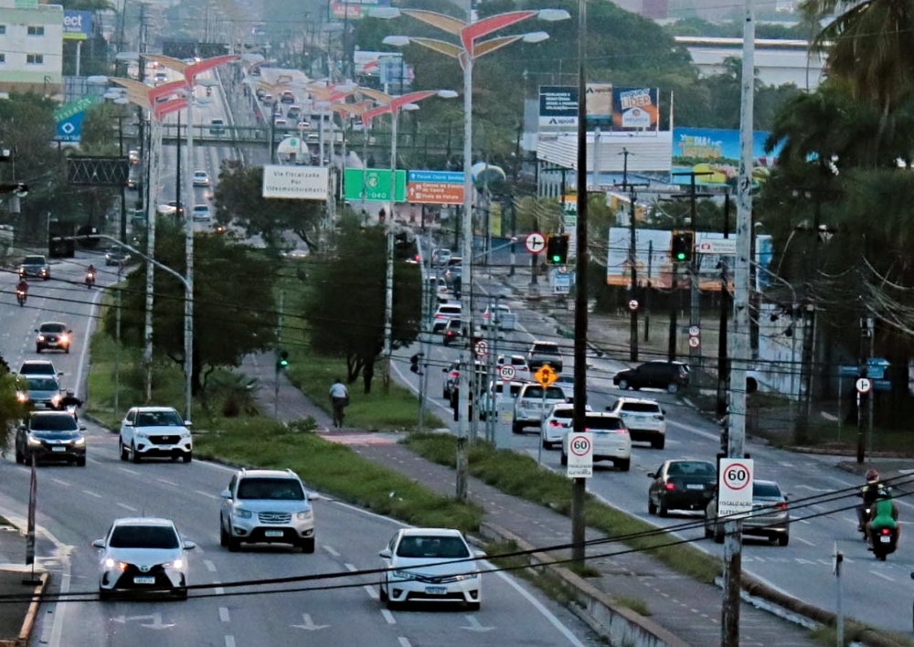 Ceará divulga calendário e alíquotas do IPVA 2026 com desconto de até 10%