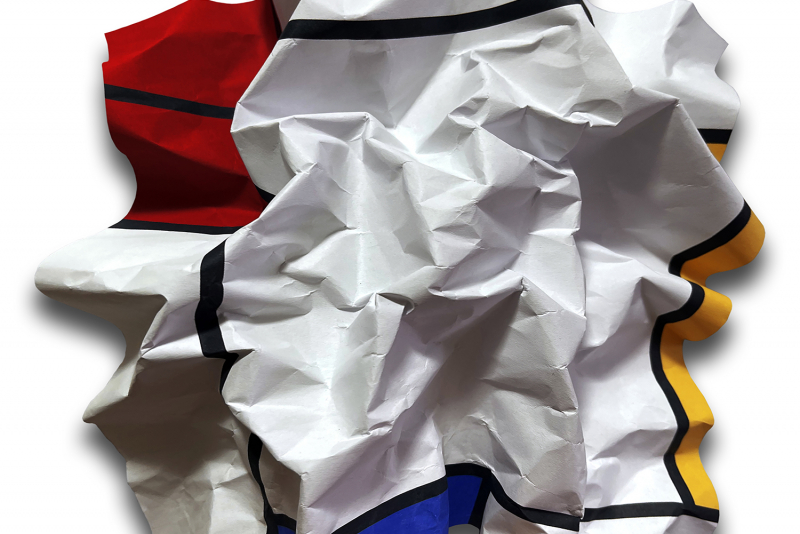 Lançamento do livro José Guedes e o sonho Absoluto