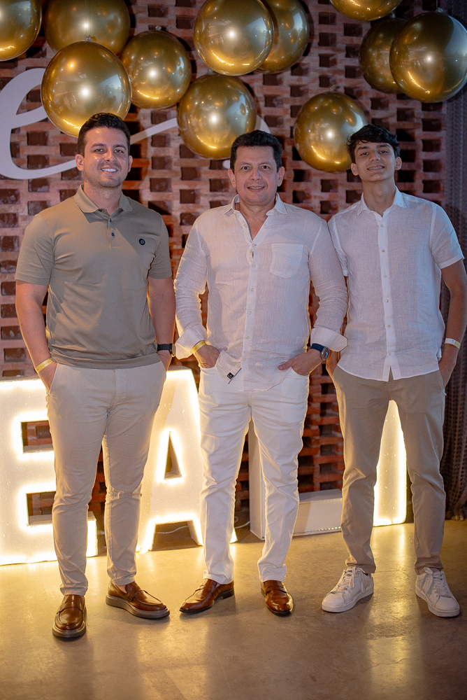 Gabriel, Ladislau E Emanuel Nogueira (5)