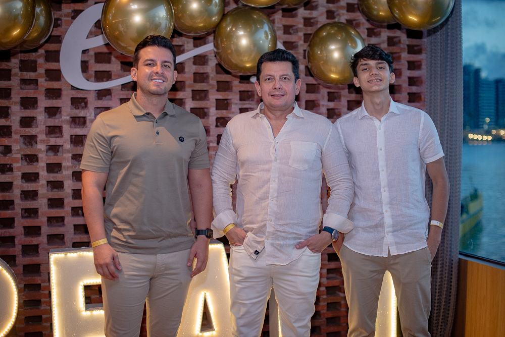 Gabriel, Ladislau E Emanuel Nogueira (7)