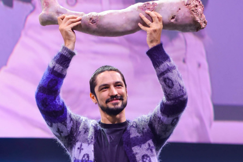 evento geek - CCXP25 recebe Fernanda Montenegro, Bruna Marquezine, elenco de The Boys e astros da cultura pop em São Paulo