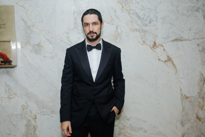 destaques do ano - Em São Paulo, Prêmio Men of the Year 2025 reúne famosos e homenageia personalidades nacionais