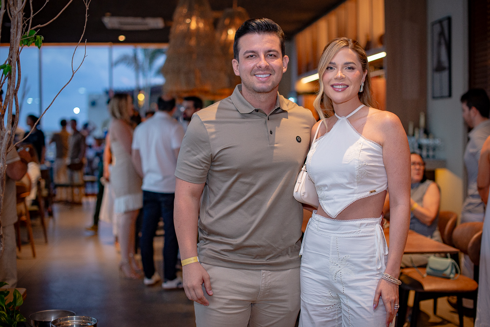 Gabriel Nogueira E Laís Conrrado (2)