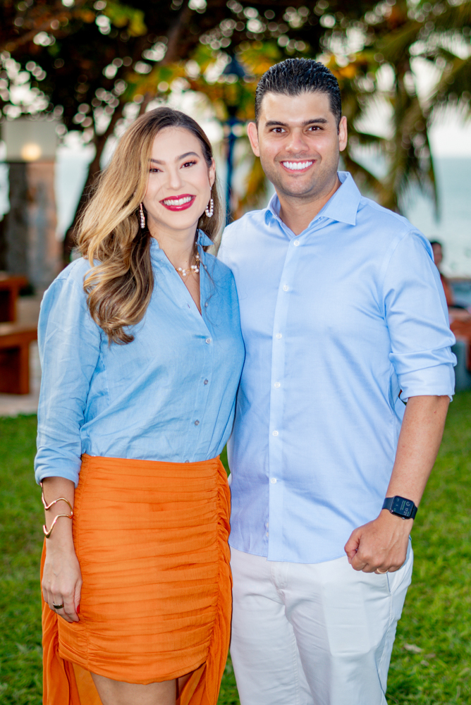 Gabriella Tavares E Davi Benevides (2)