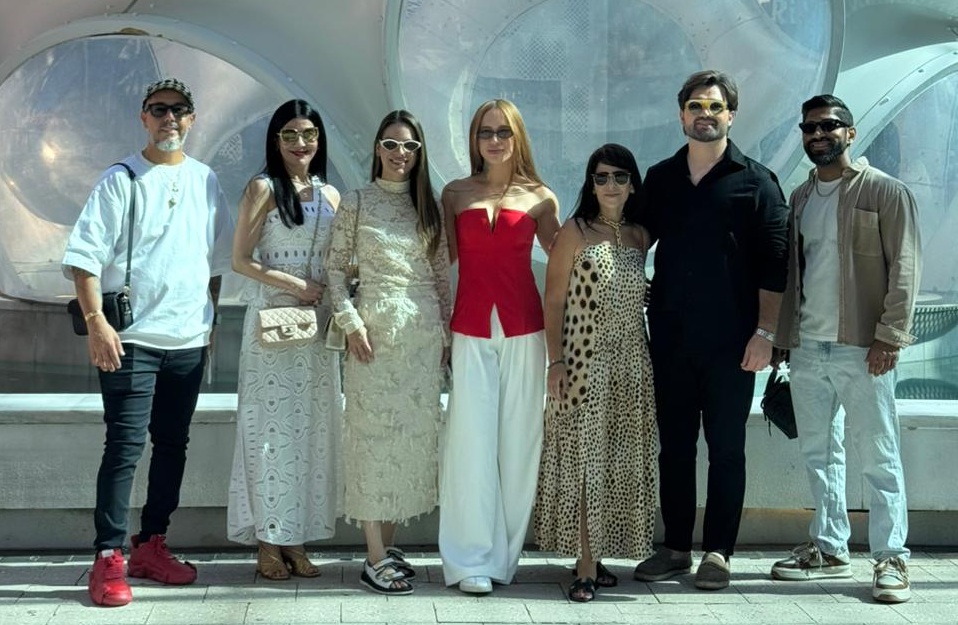 Galpão Design une o Ceará ao cenário global na Miami Design Week 2025