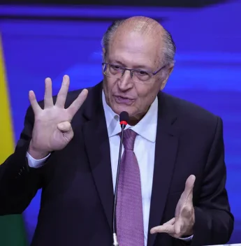 Brasil espera assinatura rápida do acordo Mercosul–UE, diz Alckmin