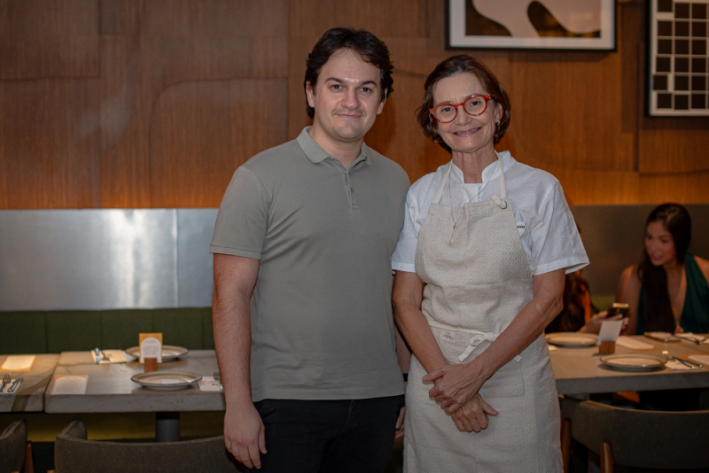 Novo momento - Moleska Gastrobar apresenta menu autoral inspirado em referências asiáticas