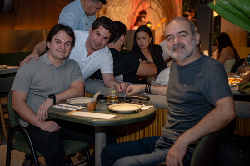 Novo momento - Moleska Gastrobar apresenta menu autoral inspirado em referências asiáticas