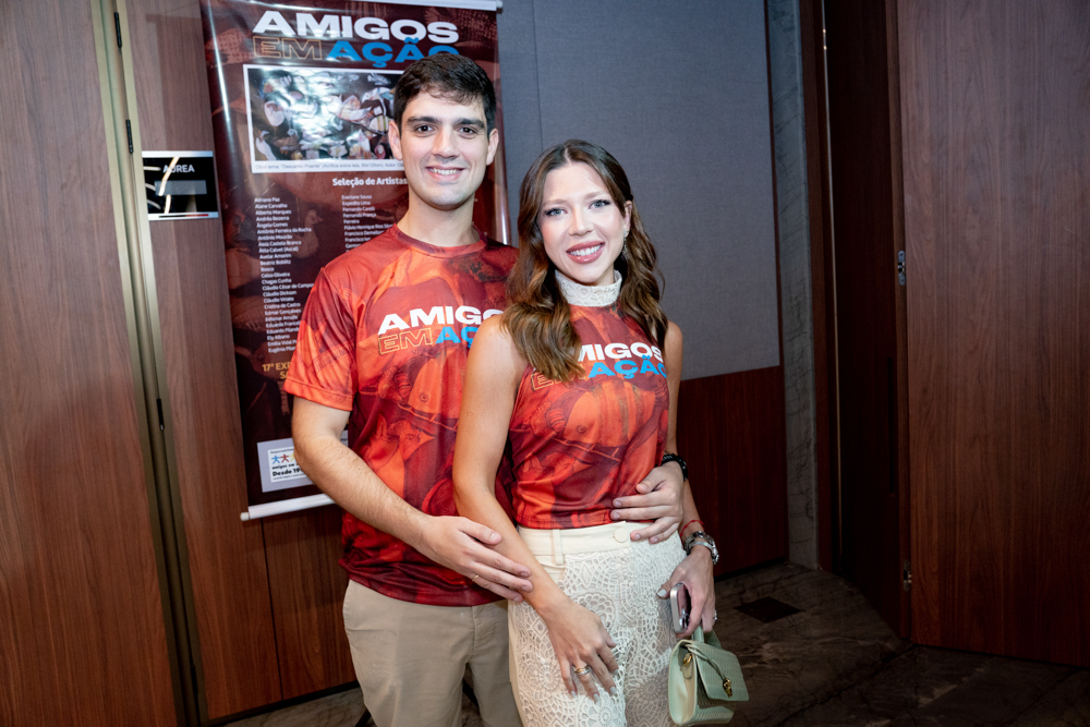 Germano Belchior E Mirla Leal (1)