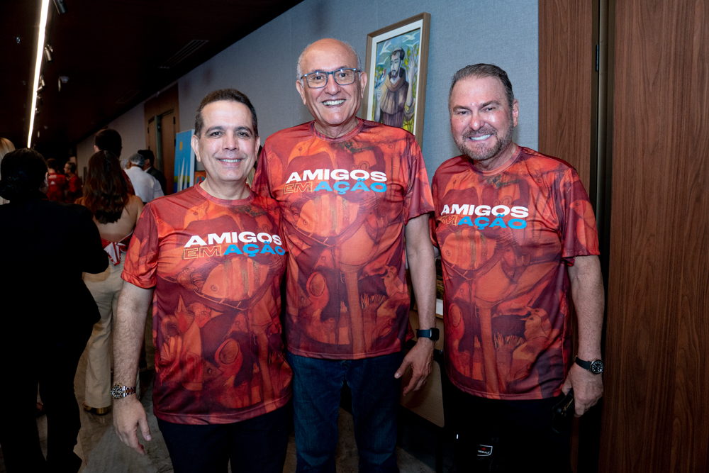 Germano Belchior, Rodrigues Júnior E Jório Da Escóssia (2)