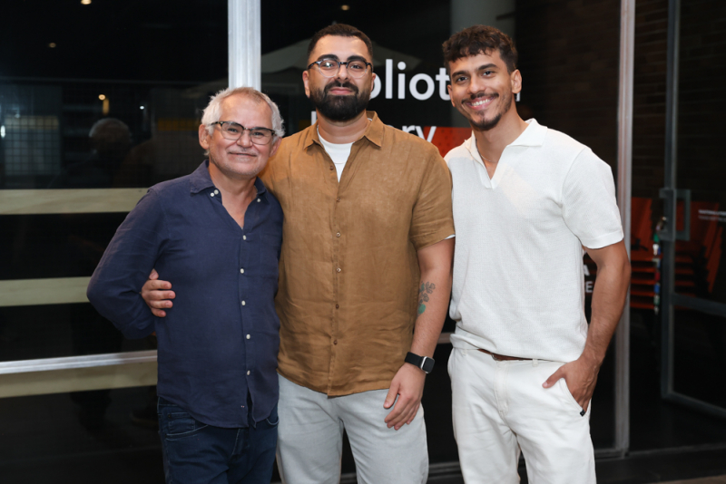 Pré-estreia do filme “Papagaios” marca abertura da 2ª Mostra Imaginários Cariocas no Museu de Arte Moderna do Rio