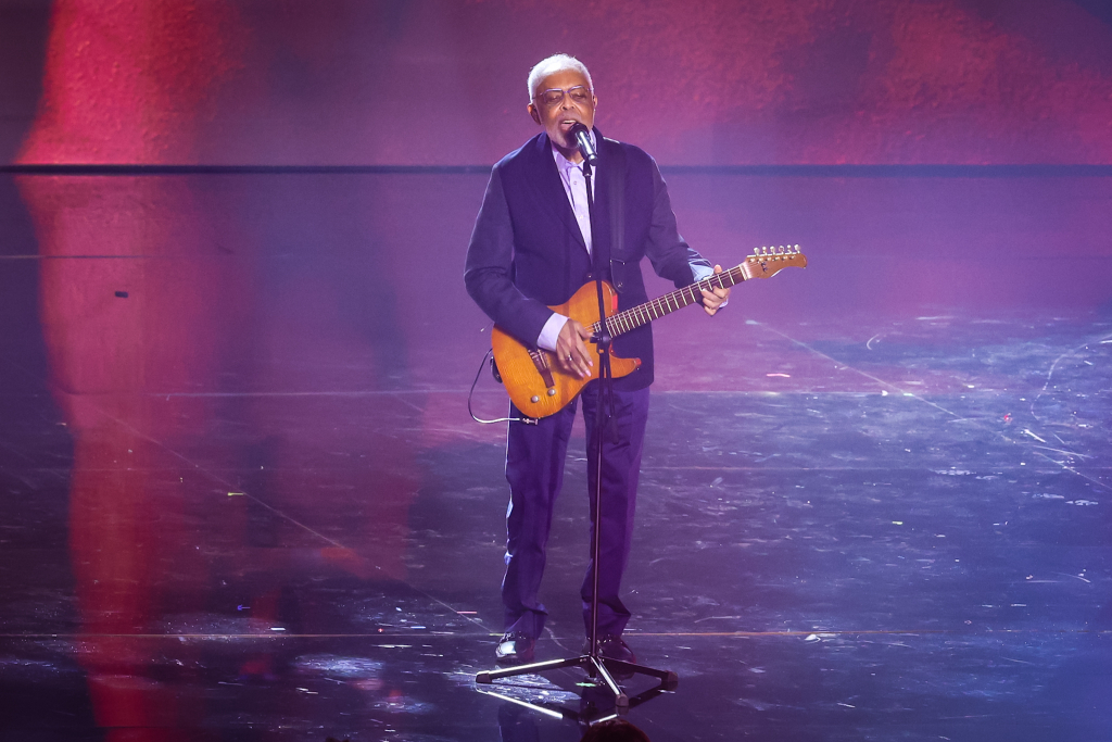 Gilberto Gil