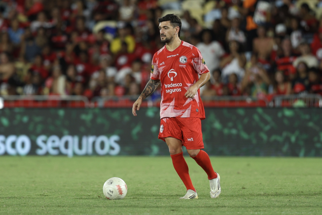 Giorgian De Arrascaeta